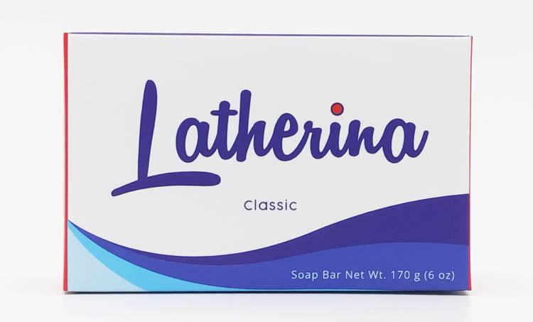 Artisanal Bar Soap • Classic