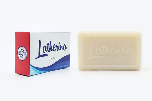 Bar Soaps Are Seriously Awesome (and You Should Totally Use Them)