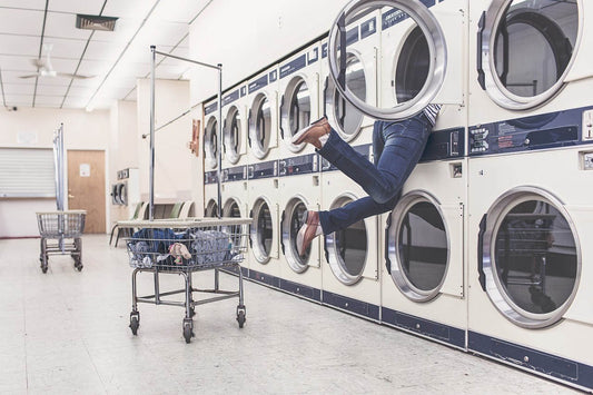 Eco-Friendly Laundry Detergent is the Clean Revolution We Need