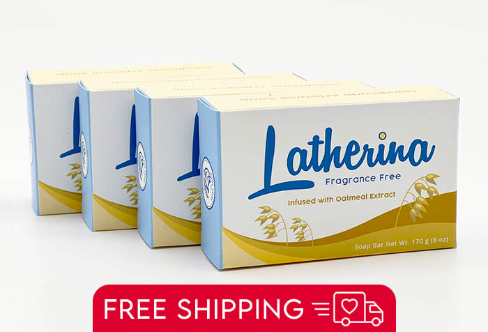 Artisanal Bar Soap • Classic