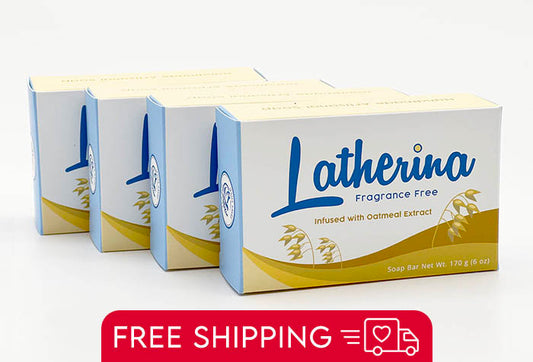 Artisanal Bar Soap • Classic