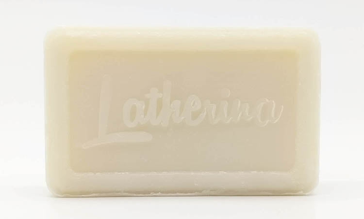 Artisanal Bar Soap • Classic
