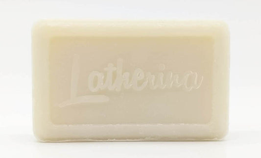 Artisanal Bar Soap • Classic