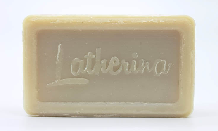Artisanal Bar Soap • Classic