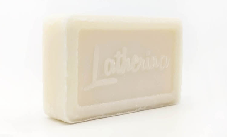 Artisanal Bar Soap • Classic