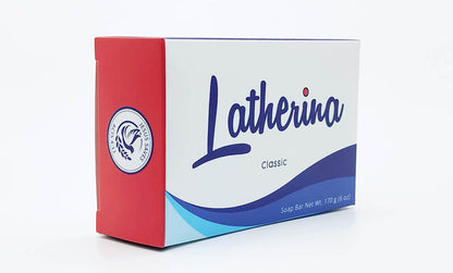 Artisanal Bar Soap • Classic
