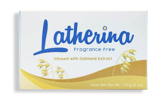 Artisanal Bar Soap • Classic