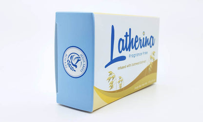 Artisanal Bar Soap • Classic