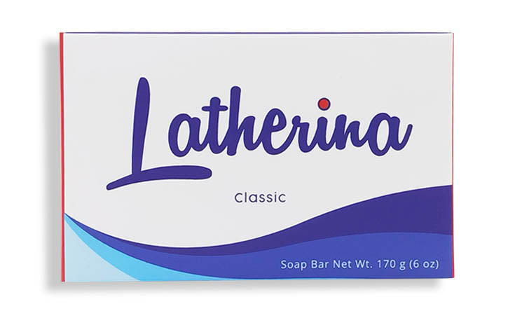 Artisanal Bar Soap • Classic