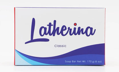 Artisanal Bar Soap • Classic